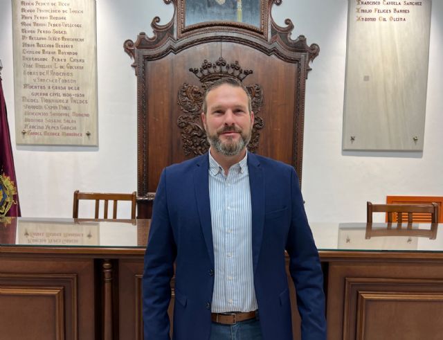 VOX Lorca presenta diferentes propuestas para la Mesa de Bienestar Social