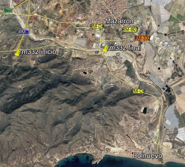 IU-V acusa al Gobierno regional de malversar el dinero del BEI para la reconstrucción de Lorca