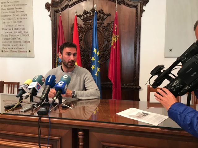 La Junta de Gobierno licita dos nuevos proyectos de intervención para rehabilitación y mejora en el casco histórico que suponen una inversión conjunta de 787.462,95 €