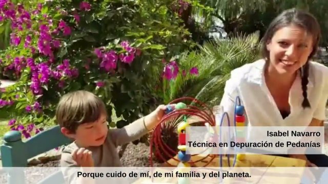 Aguas de Lorca lanza la campaña 'Hazlo. Da el paso. Empieza a beber agua del grifo' con motivo del Día Mundial del Agua