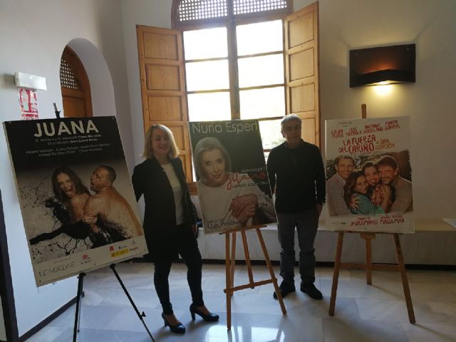 El Teatro Guerra recuperará los espectáculos previstos para el primer semestre del año a partir del mes de octubre