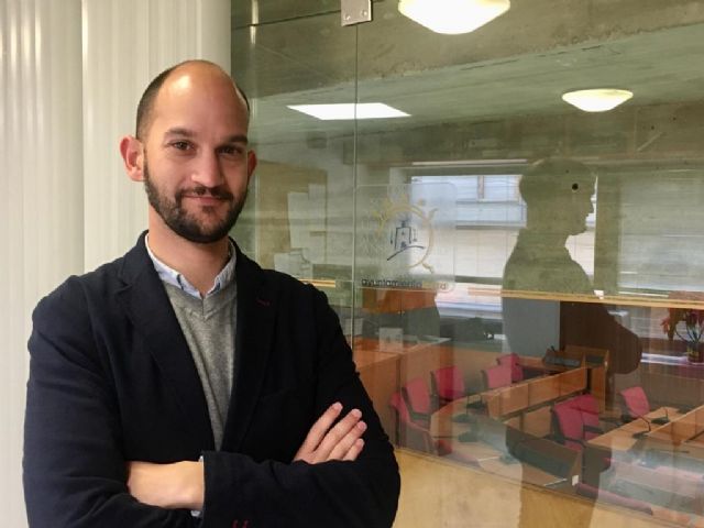 Se suspende la 'Feria de Septiembre' de Lorca