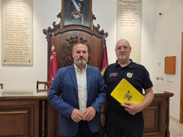 El Palacio de Ferias y Congresos alcalde Francisco Jódar Alonso acoge la celebración de la 'Semana de las Emergencias'