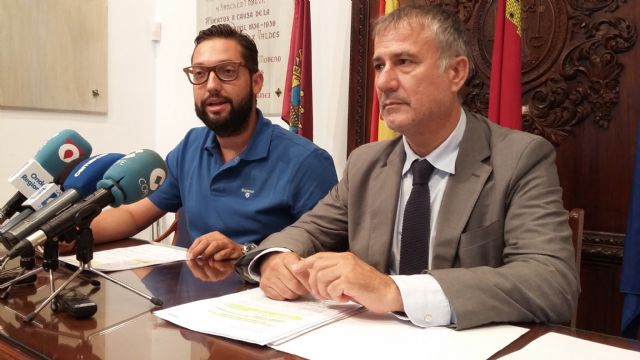 La Concejalía de Sociedad de la Información consigue recortar el gasto municipal anual en telefonía móvil en casi un 80%