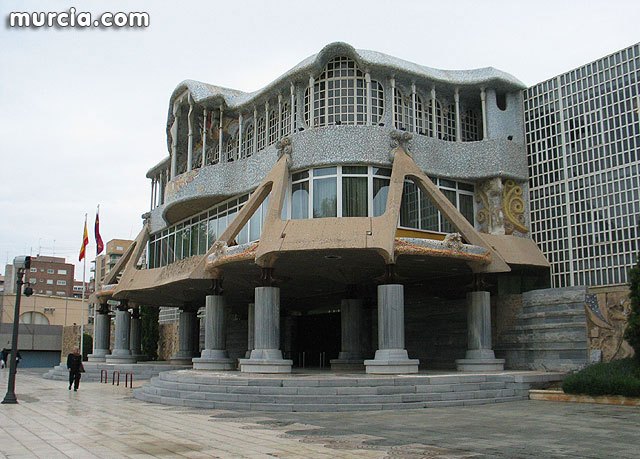 El debate de investidura estará precedido por un Pleno para ampliar el plazo de justificación de las ayudas de los damnificados por el terremoto de Lorca