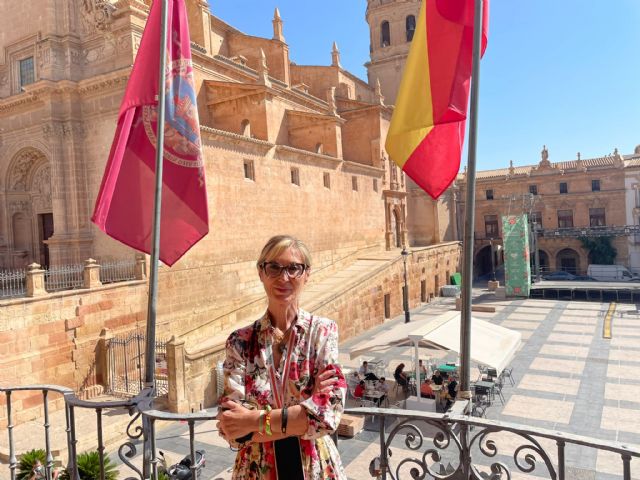 El GM VOX Lorca se opone a que la atención a víctimas de violencia sexual sea impartida por voluntarios sin formación