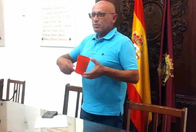 IU plantea unas fiestas de Lorca más limpias para la ciudad y más sostenibles para el medio ambiente