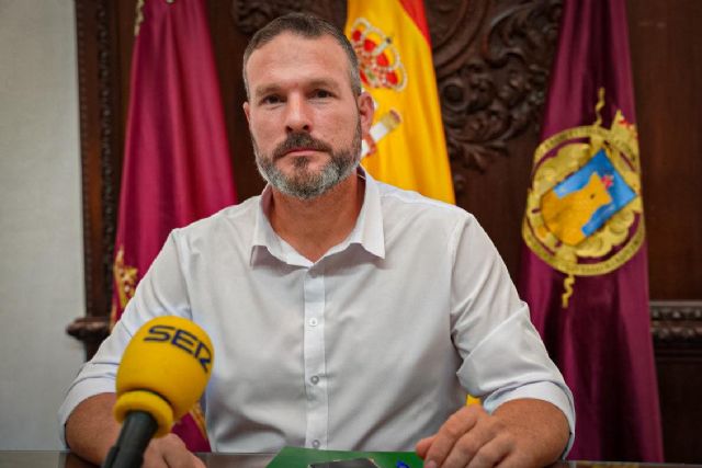 VOX propone un plan integral para frenar la despoblación e impulsar el turismo en el litoral lorquino