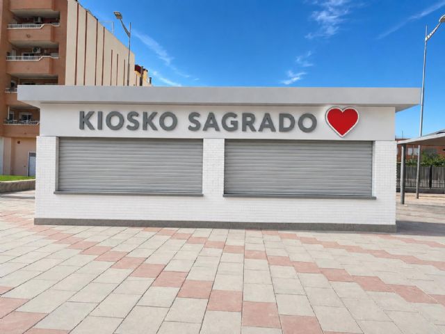El Ayuntamiento de Lorca acelera la puesta en funcionamiento de seis cantinas municipales para seguir dinamizando barrios y pedanías