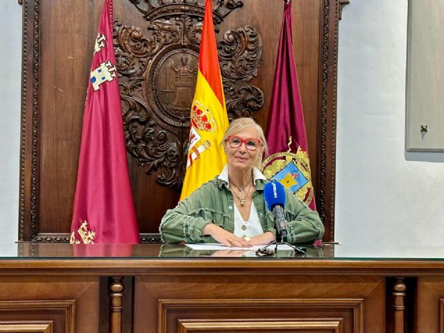 Concejalía de Vertebración del Territorio anuncia la licitación del nuevo contrato del Taxi Rural con una inversión de 50.000 euros y la ampliación a 8 nuevas pedanías