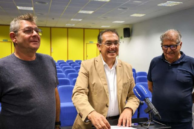 Abierto el plazo de inscripción de los cursos y talleres de la Universidad Popular, que ya cuenta con una nueva sede, incrementando con ello la oferta y las plazas en casi un 30%