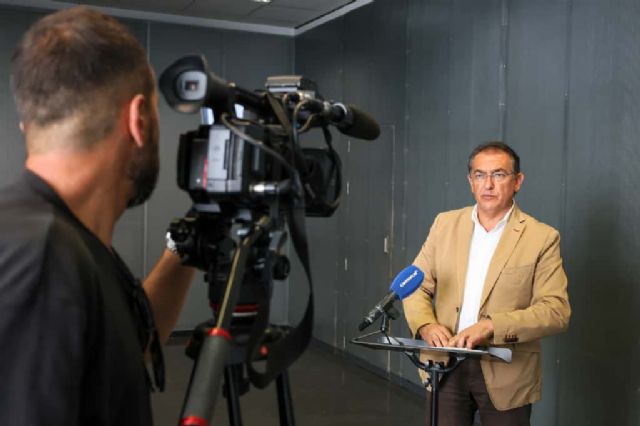 El Ayuntamiento se ve obligado a asumir 177.500€ de las obras para musealizar el Palacio de Guevara por los retrasos provocados en el anterior mandato corporativo