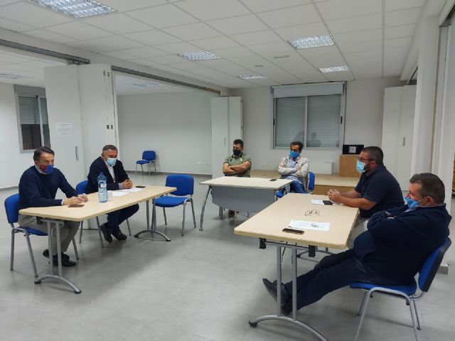 El PP exige que se reponga la inversión para mejorar la carretera de Marchena