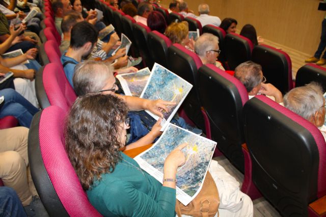 El Ayuntamiento de Lorca amplía los puntos de información para los afectados por el último mapa de las zonas de flujo preferente