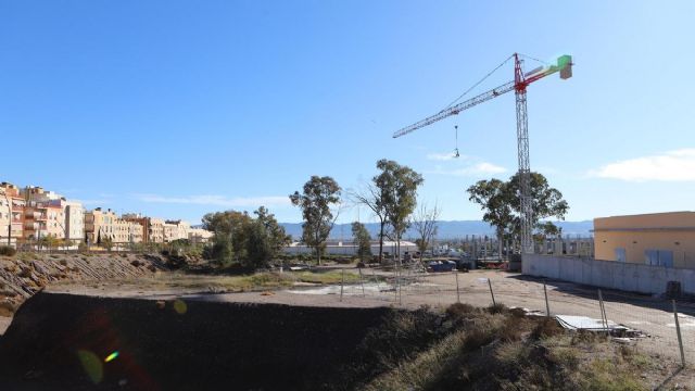 Casalduero propone una Estrategia Municipal de Vivienda con 11 medidas directas para facilitar el acceso a la vivienda en Lorca