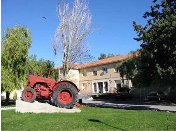 El Pleno del Ayuntamiento debatirá en el próximo lunes una moción del Gobierno de Lorca solicitando que el CIFEA lleve el nombre de Zacarías Salazar Mouliaa