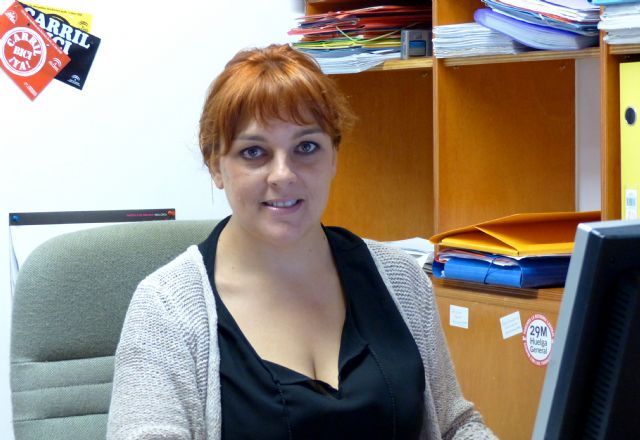 IU-Verdes Lorca llevará al Pleno una iniciativa que permite diagnosticar cáncer y enfermedades graves en menos de una semana