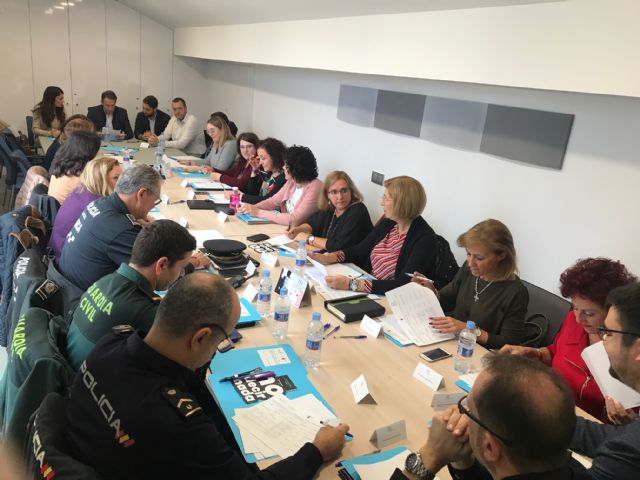 El Ayuntamiento incrementa el equipo multidisciplinar para atender al colectivo de mujeres, con especial atención a las que hayan sido víctimas de maltrato