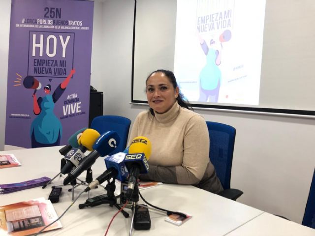 Día Internacional de la Eliminación de la Violencia Contra la Mujer 2019