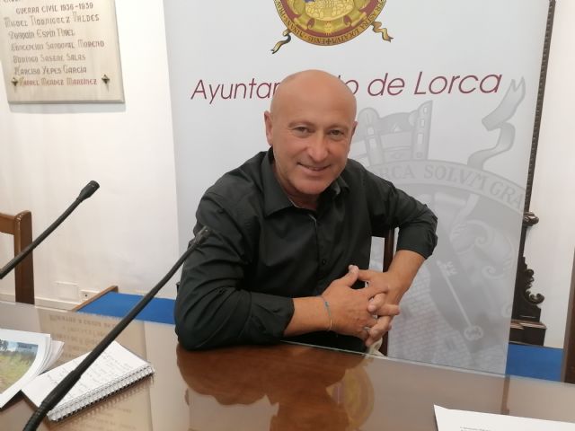 IU-V lleva a Pleno la conservación del polígono de Los Peñones y la implantación de un centro tecnológico en nuestro municipio