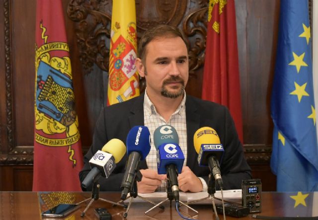 Mateos exige al Gobierno Regional los recursos necesarios para que las pacientes con cáncer de mama del área III puedan ser atendidas íntegramente en Rafael Méndez