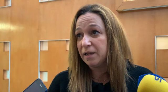 El Equipo de Gobierno de Lorca desbloqueó las obras del Camino Marín tan solo cinco días después de su toma de posesión