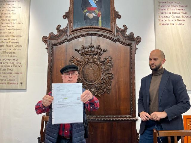 El PSOE denuncia listas de espera de año y medio para ser atendido por un neumólogo