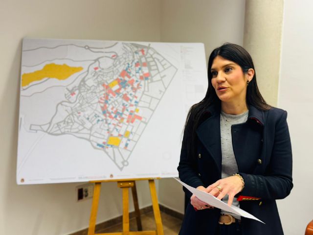 El Ayuntamiento de Lorca rechaza, por considerarla prescrita, la reclamación de la devolución de 800.000 euros por un convenio urbanístico en La Hoya