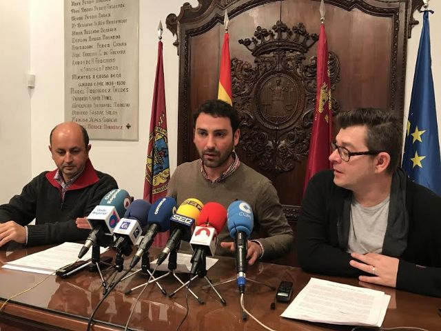 Más de 6.000 alumnos de 28 centros educativos de infantil, primaria y secundaria del municipio se benefician de los programas de actividades que desarrolla Juventud