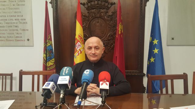 Ciudadanos preguntará en el pleno de febrero sobre la instalación de desfibriladores que se aprobó en mayo de 2016