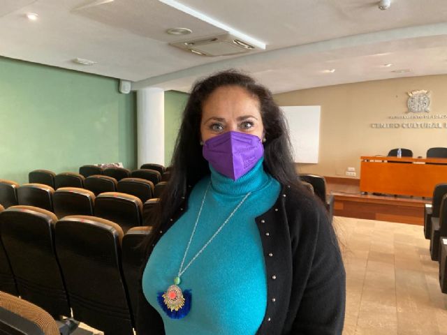 El Ayuntamiento convoca el certamen de narración ´X Aniversario del Terremoto de Lorca´ sobre la experiencia vivida el 11 de mayo de 2011 en la ciudad