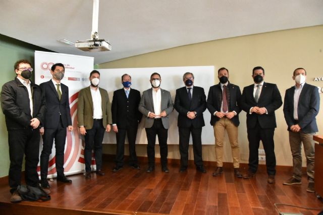 La suspensión de la Semana Santa de Lorca en 2020-2021 a causa de la pandemia se traduce en una pérdida de 27 millones de euros