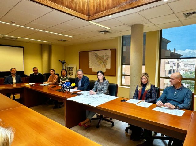 Infraestructuras frente a inundaciones