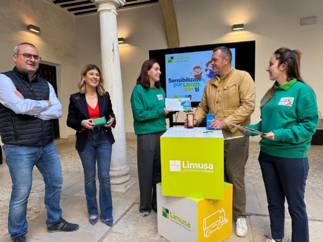 El Ayuntamiento pone en marcha una campaña de sensibilización ambiental dirigida a casi 6.000 escolares