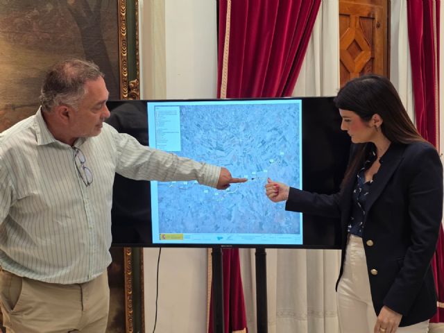 El Ayuntamiento de Lorca exige mejoras clave en el proyecto del canal de Biznaga para garantizar su eficacia real frente a inundaciones