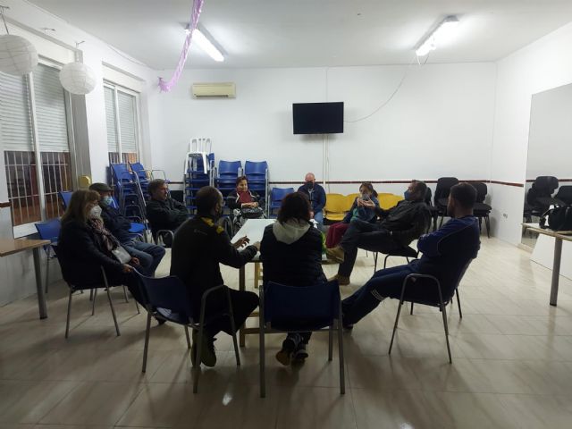 El PP propone elaborar un estudio para habilitar un desvío de tráfico en Avilés que evite que los vehículos tengan que atravesar el centro urbano de la pedanía