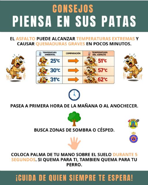 El Servicio de Emergencias Municipal despliega un dispositivo especial de refuerzo con motivo de la celebración de la noche de San Juan