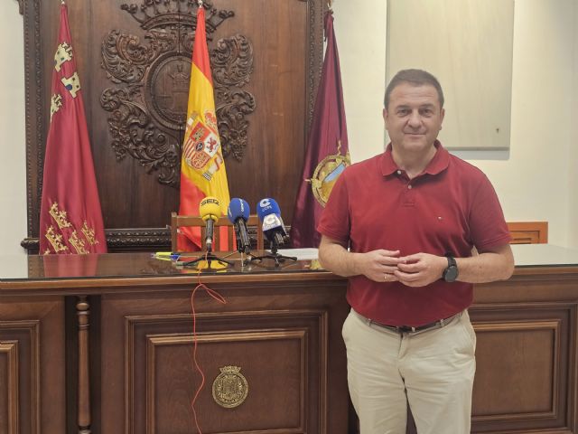 El PSOE de Lorca exigirá en el Pleno del lunes que Aguas de Lorca destine el 50% de sus beneficios a renovar las redes en pedanías en lugar de subir el recibo a los vecinos