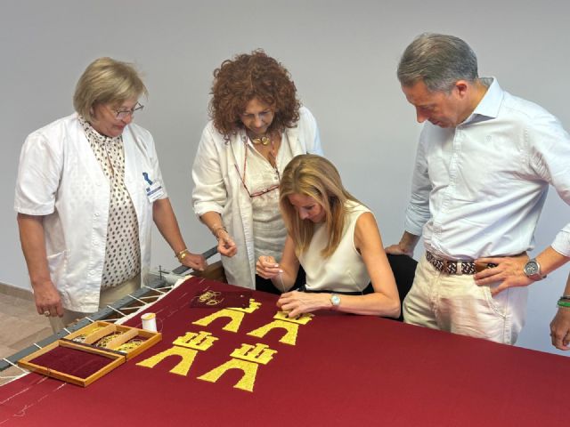 Visita al Centro de La Torrecilla