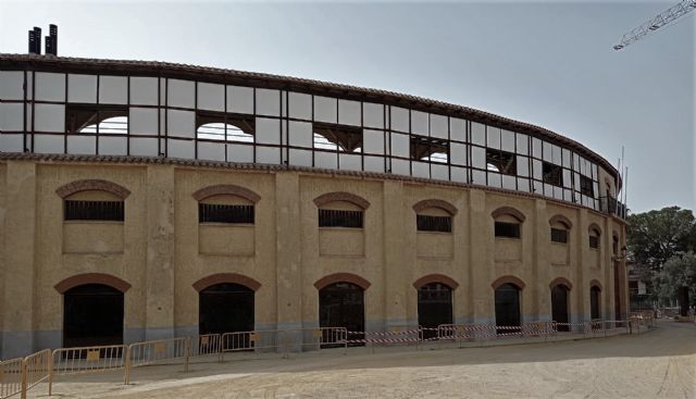 IU exige que el gobierno local rinda cuentas sobre los gastos taurinos en lorca