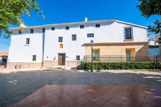 El PSOE exige la declaración de Bien de interés cultural para la Casa Grande de Coy