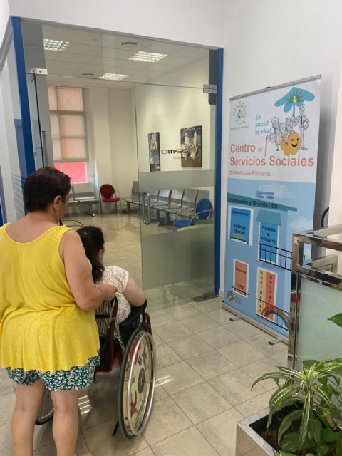 Aumentan las prestaciones económicas y las horas de ayuda a domicilio para las personas dependientes