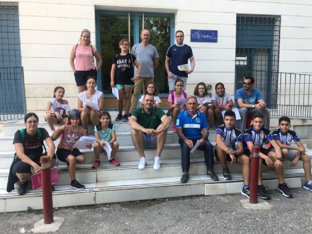 Completo fin de semana de Orientación con una jornada formativa y Liga Regional