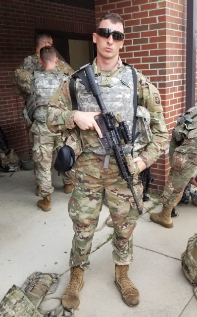 José Luís Mateo Romera; un guerrero del siglo XXI