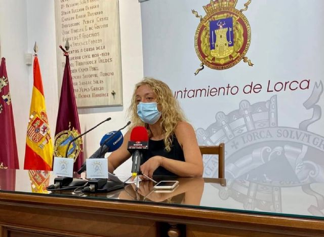 El PSOE vuelve a solucionar otra chapuza heredada del PP que permitirá recibir una subvención de 400.000 euros para llevar a cabo la musealización del Palacio de Guevara