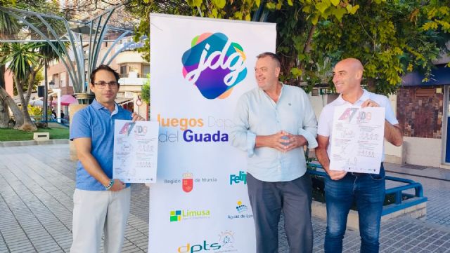 El Campeonato de Espa&ntilde;a de Lance Pesado y la Ruta al Cejo, citas destacadas del tercer fin de semana de los 47&deg; JDG
