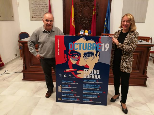 Érase una vez, El collar rojo, Plumas de caballo o Juliet desnuda entre las películas que componen la programación de Cineclub Paradiso para este último semestre del año