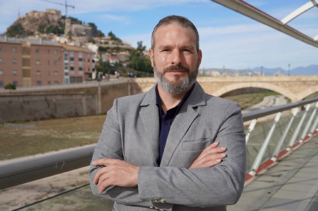 José Martínez alerta de la crisis de acceso a la vivienda y reclama medidas para facilitar que los espa&ntilde;oles puedan ser propietarios