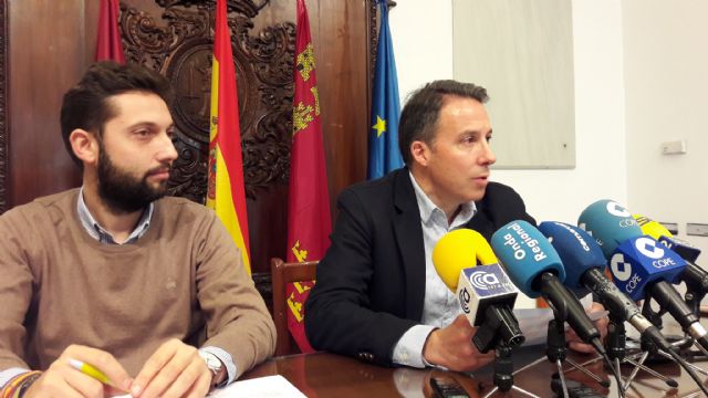 La eficacia en la gestión de las cuentas municipales aplicada por la Administración Local logra el mejor dato de deuda de los últimos 16 años