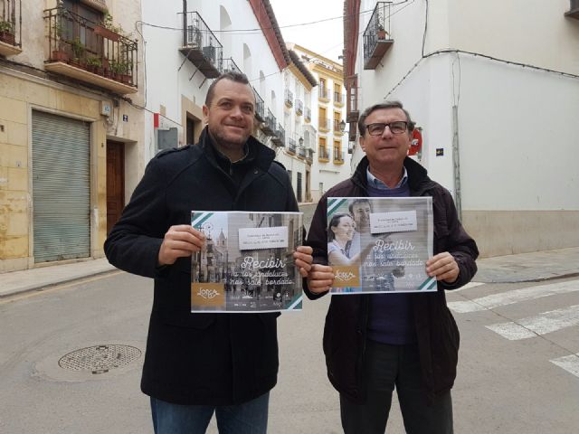 Lorca programa una amplia agenda de actividades para que andaluces celebren su día en nuestro municipio